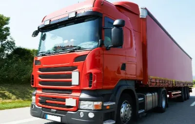 İzmir Tünel Ambar Kargo