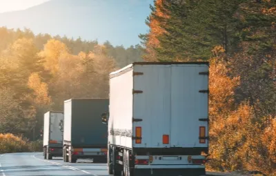 İzmir Tünel | Klima Taşıma